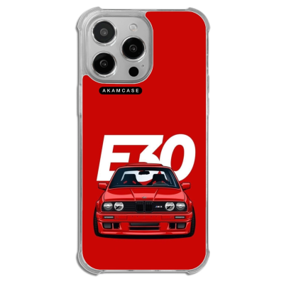 کاور آکام مدل AMCWTA14PROMAX-BMW8 مناسب برای گوشی موبایل اپل iPhone 14 Pro Max