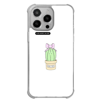 کاور آکام مدل AMCWTA14PROMAX-CACTUS10 مناسب برای گوشی موبایل اپل iPhone 14 Pro Max