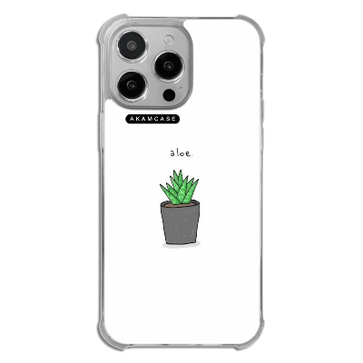 کاور آکام مدل AMCWTA14PROMAX-CACTUS12 مناسب برای گوشی موبایل اپل iPhone 14 Pro Max