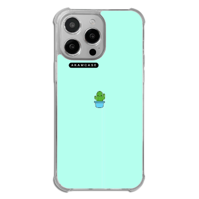 کاور آکام مدل AMCWTA14PROMAX-CACTUS14 مناسب برای گوشی موبایل اپل iPhone 14 Pro Max