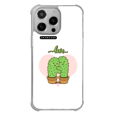 کاور آکام مدل AMCWTA14PROMAX-CACTUS15 مناسب برای گوشی موبایل اپل iPhone 14 Pro Max