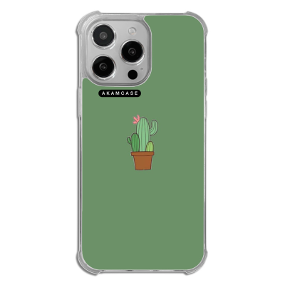 کاور آکام مدل AMCWTA14PROMAX-CACTUS2 مناسب برای گوشی موبایل اپل iPhone 14 Pro Max