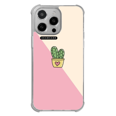 کاور آکام مدل AMCWTA14PROMAX-CACTUS3 مناسب برای گوشی موبایل اپل iPhone 14 Pro Max