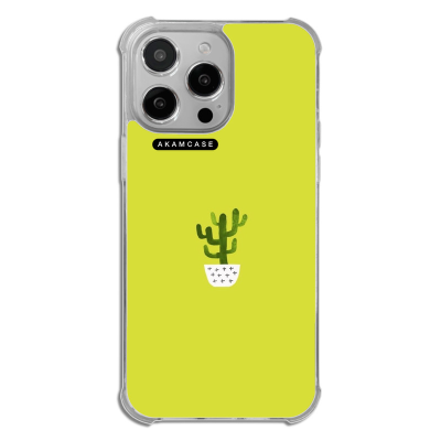 کاور آکام مدل AMCWTA14PROMAX-CACTUS5 مناسب برای گوشی موبایل اپل iPhone 14 Pro Max