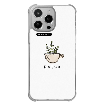کاور آکام مدل AMCWTA14PROMAX-CACTUS8 مناسب برای گوشی موبایل اپل iPhone 14 Pro Max