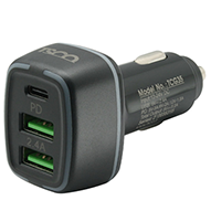  شارژر فندکی تسکو مدل  TCG 35-small-image