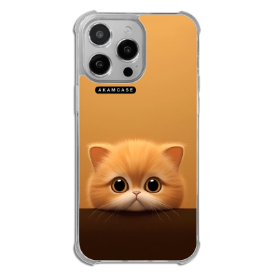 کاور آکام مدل AMCWTA14PROMAX-CATS16 مناسب برای گوشی موبایل اپل iPhone 14 Pro Max