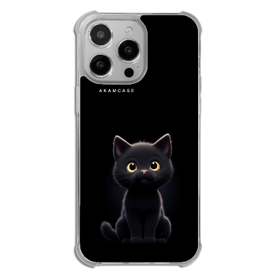 کاور آکام مدل AMCWTA14PROMAX-CATS17 مناسب برای گوشی موبایل اپل iPhone 14 Pro Max
