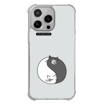 کاور آکام مدل AMCWTA14PROMAX-CATS18 مناسب برای گوشی موبایل اپل iPhone 14 Pro Max