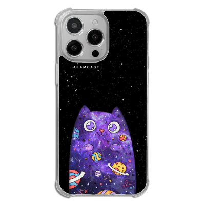 کاور آکام مدل AMCWTA14PROMAX-CATS4 مناسب برای گوشی موبایل اپل iPhone 14 Pro Max