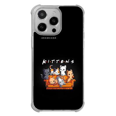 کاور آکام مدل AMCWTA14PROMAX-CATS7 مناسب برای گوشی موبایل اپل iPhone 14 Pro Max