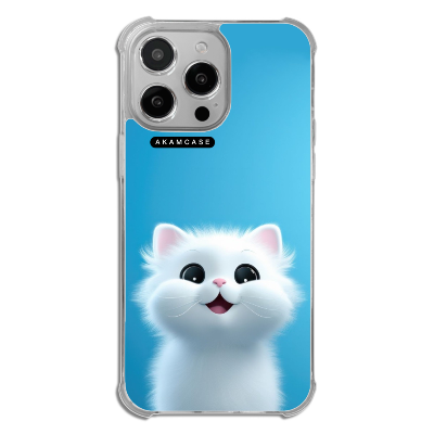 کاور آکام مدل AMCWTA14PROMAX-CATS8 مناسب برای گوشی موبایل اپل iPhone 14 Pro Max