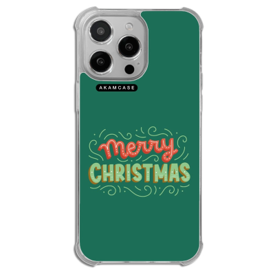 کاور آکام مدل AMCWTA14PROMAX-CHRISTMAS19 مناسب برای گوشی موبایل اپل iPhone 14 Pro Max