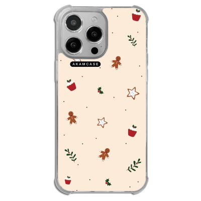کاور آکام مدل AMCWTA14PROMAX-CHRISTMAS4 مناسب برای گوشی موبایل اپل iPhone 14 Pro Max