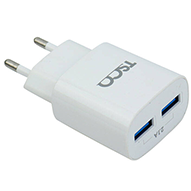  شارژر دیواری تسکو مدل TTC 62-small-image
