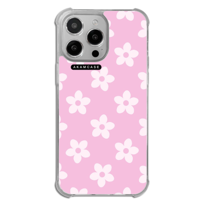 کاور آکام مدل AMCWTA14PROMAX-CUTE PATTERN3 مناسب برای گوشی موبایل اپل iPhone 14 Pro Max