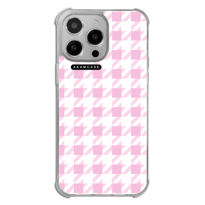 کاور آکام مدل AMCWTA14PROMAX-CUTE PATTERN4 مناسب برای گوشی موبایل اپل iPhone 14 Pro Max
