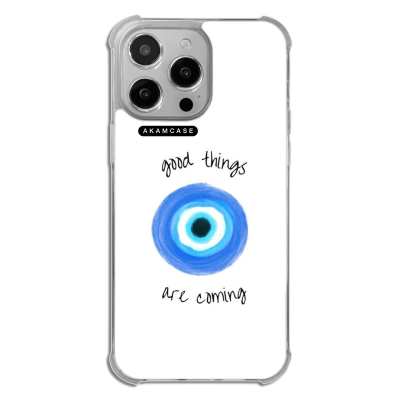 کاور آکام مدل AMCWTA14PROMAX-EYES11 مناسب برای گوشی موبایل اپل iPhone 14 Pro Max