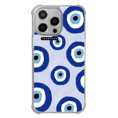 کاور آکام مدل AMCWTA14PROMAX-EYES13 مناسب برای گوشی موبایل اپل iPhone 14 Pro Max