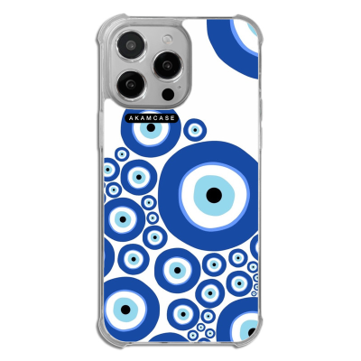 کاور آکام مدل AMCWTA14PROMAX-EYES2 مناسب برای گوشی موبایل اپل iPhone 14 Pro Max