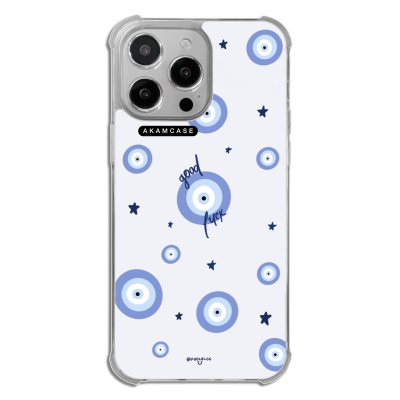 کاور آکام مدل AMCWTA14PROMAX-EYES6 مناسب برای گوشی موبایل اپل iPhone 14 Pro Max