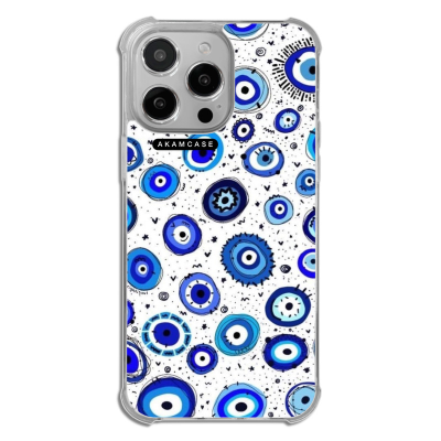کاور آکام مدل AMCWTA14PROMAX-EYES7 مناسب برای گوشی موبایل اپل iPhone 14 Pro Max