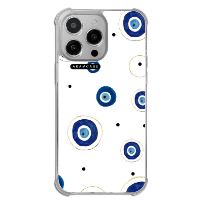 کاور آکام مدل AMCWTA14PROMAX-EYES9 مناسب برای گوشی موبایل اپل iPhone 14 Pro Max
