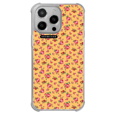 کاور آکام مدل AMCWTA14PROMAX-FLOWERS1 مناسب برای گوشی موبایل اپل iPhone 14 Pro Max