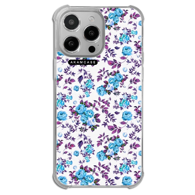 کاور آکام مدل AMCWTA14PROMAX-FLOWERS13 مناسب برای گوشی موبایل اپل iPhone 14 Pro Max