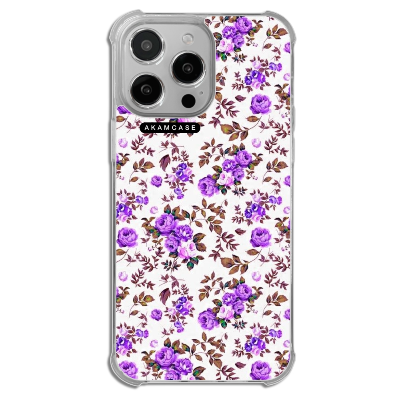 کاور آکام مدل AMCWTA14PROMAX-FLOWERS14 مناسب برای گوشی موبایل اپل iPhone 14 Pro Max