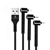  کابل 1 به 3 تسکو مدل TCA-100 به طول 1.2 متر-small-image