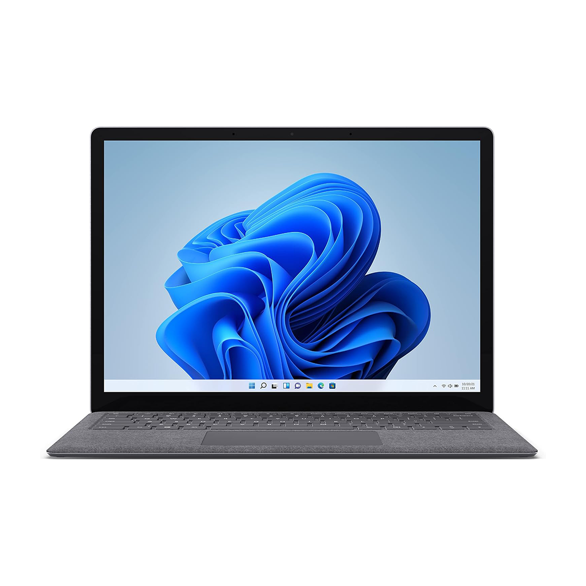 لپ تاپ مایکروسافت 13.5 اینچی مدل Surface Laptop 4 R5 ۴۶۸۰U 16GB 256GB-small-image