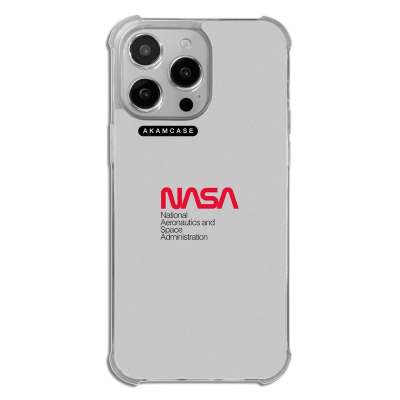 کاور آکام مدل AMCWTA14PROMAX-NASA12 مناسب برای گوشی موبایل اپل iPhone 14 Pro Max