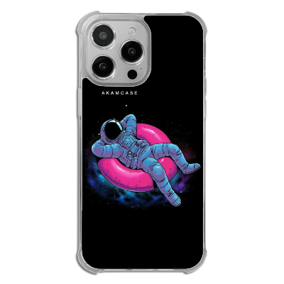 کاور آکام مدل AMCWTA14PROMAX-NASA4 مناسب برای گوشی موبایل اپل iPhone 14 Pro Max