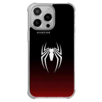 کاور آکام مدل AMCWTA14PROMAX-SPIDERMAN19 مناسب برای گوشی موبایل اپل iPhone 14 Pro Max