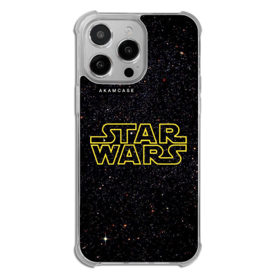 کاور آکام مدل AMCWTA14PROMAX-STAR WARS15 مناسب برای گوشی موبایل اپل iPhone 14 Pro Max