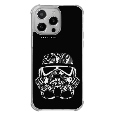 کاور آکام مدل AMCWTA14PROMAX-STAR WARS2 مناسب برای گوشی موبایل اپل iPhone 14 Pro Max