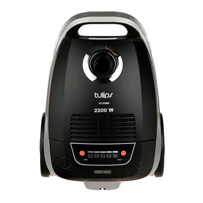  جاروبرقی تولیپس مدل VC-624 D-small-image