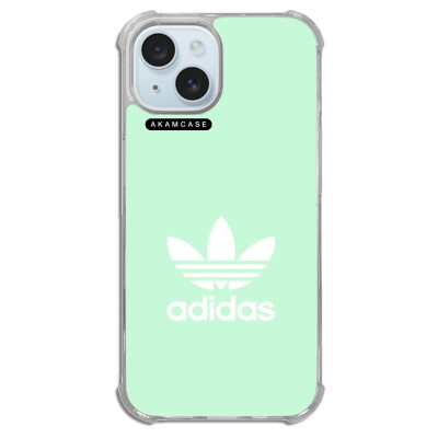 کاور آکام مدل AMCWTA15-ADIDAS14 مناسب برای گوشی موبایل اپل iPhone 15