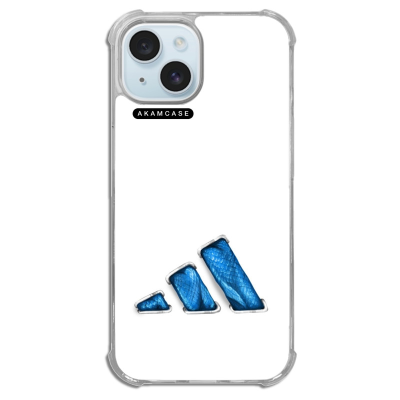 کاور آکام مدل AMCWTA15-ADIDAS16 مناسب برای گوشی موبایل اپل iPhone 15