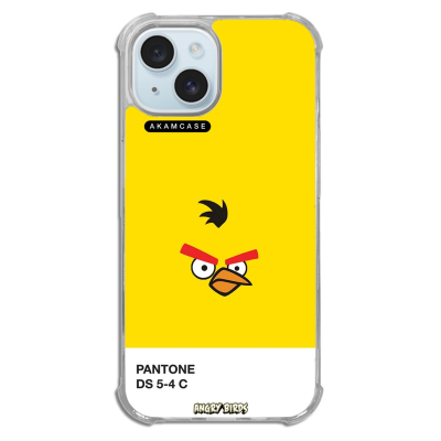 کاور آکام مدل AMCWTA15-ANGRY BIRDS14 مناسب برای گوشی موبایل اپل iPhone 15