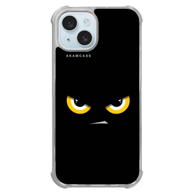 کاور آکام مدل AMCWTA15-ANGRY BIRDS16 مناسب برای گوشی موبایل اپل iPhone 15