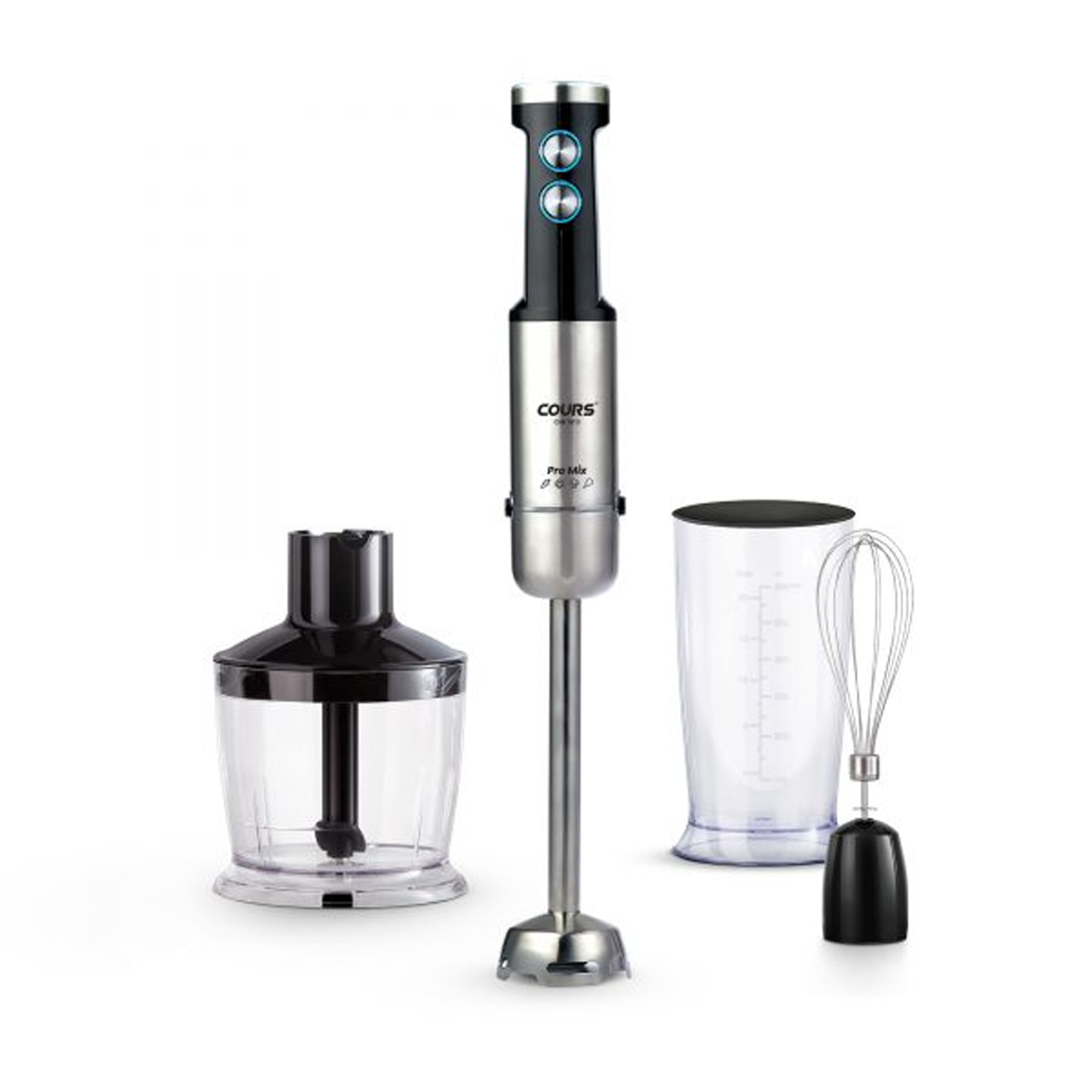 گوشت کوب برقی کورس مدل CHB 1813-small-image