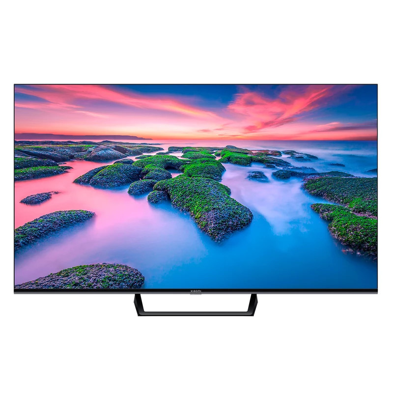 تلویزیون شیائومی QLED سایز 55 اینچ مدل A Pro-small-image