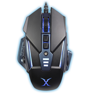 ماوس گیمینگ فاکس ری مدل FXR-SM-53-small-image