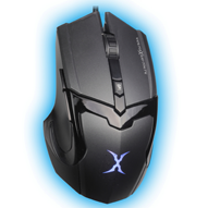  ماوس باسیم گیمینگ فاکس ری مدل FXR-SM-66-small-image