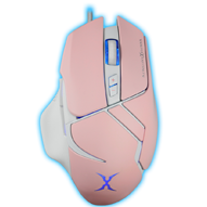 ماوس باسیم گیمینگ فاکس ری مدل FXR-SM-69	-small-image