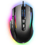 ماوس باسیم گیمینگ فاکس ری مدل FXR-SM-70	-small-image