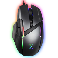  ماوس باسیم گیمینگ فاکس ری مدل FXR-SM-71-small-image