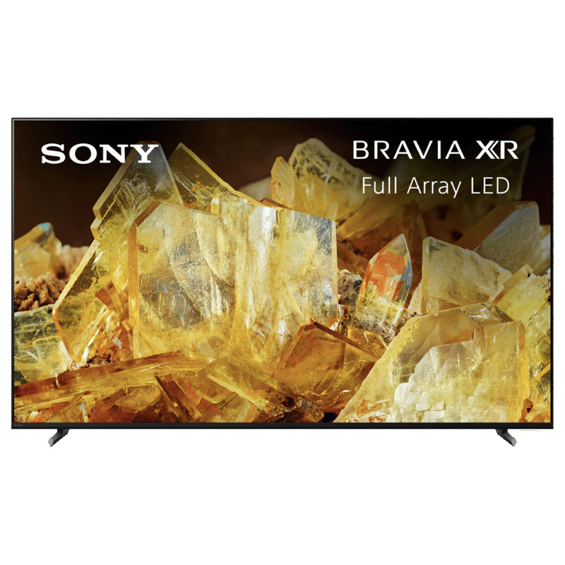تلویزیون سونی LED سایز 75 اینچ مدل KD-75X90L copy-small-image.png